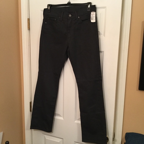 levis 513 stealth